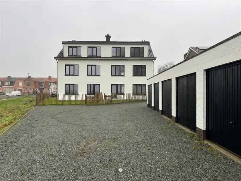 Garage te koop