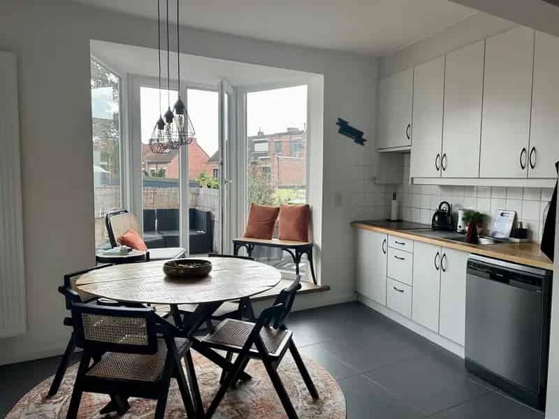 Appartement te huur