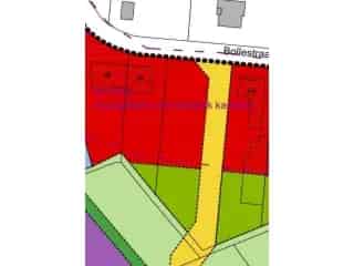 Bouwgrond te koop - Hooglede RBE65348