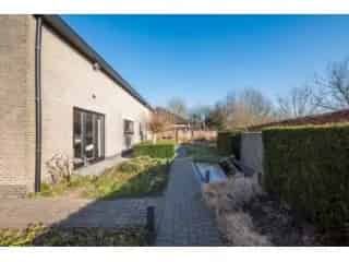 Huis te koop Sinaai 4 slaapkamers 23 zonnepanelen