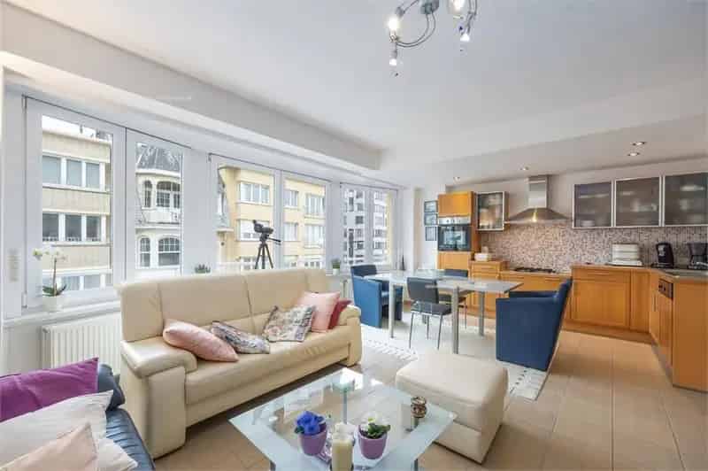Appartement te koop Westende