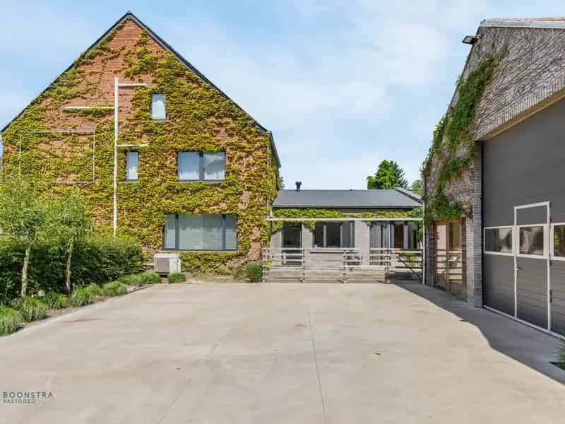 Huis Te koop te Putte (België) bij Boonstra Vastgoed