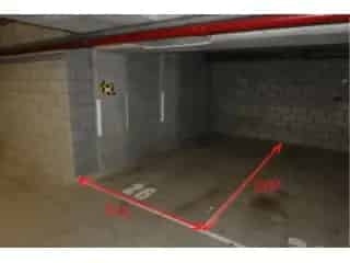 Parking te koop - Schaarbeek VWD12285