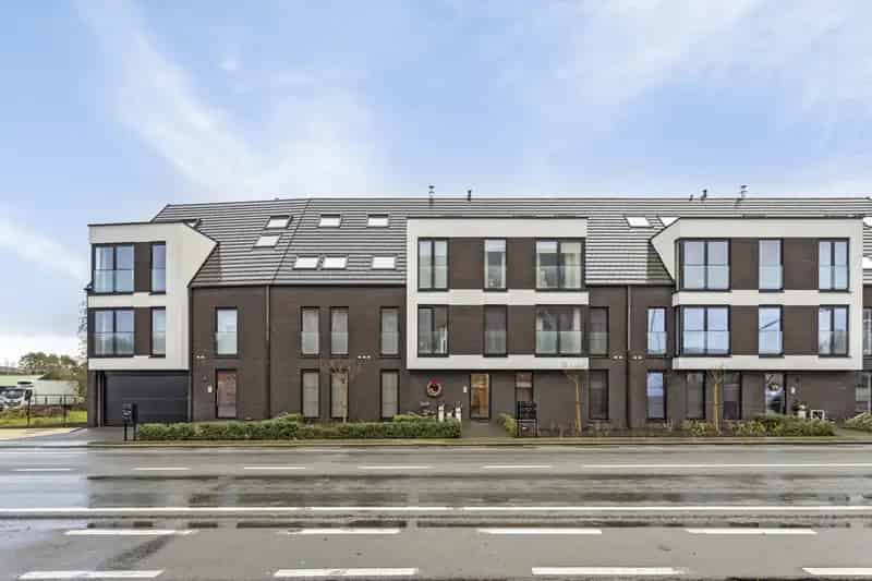 Appartement te huur