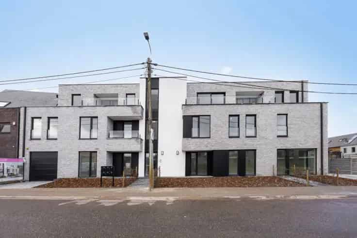 Appartement Te Koop