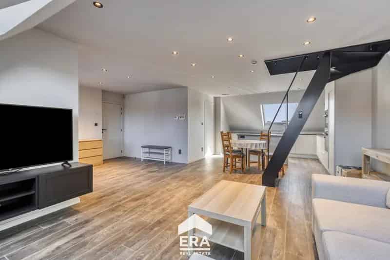 Appartement te koop