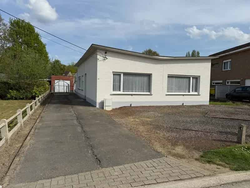 Huis te koop in Heist-Op-Den-Berg
