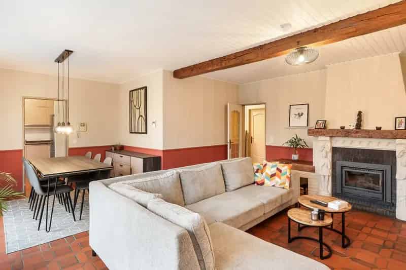 Appartement te koop in Zwijndrecht