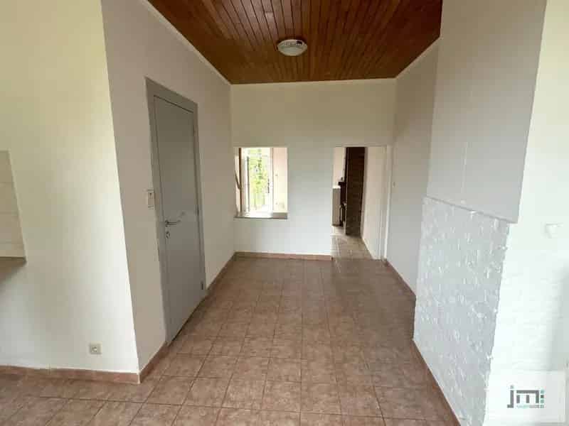 Goed onderhouden woning