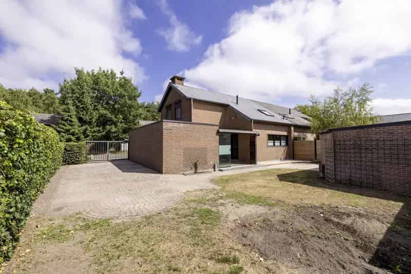 Huis te koop