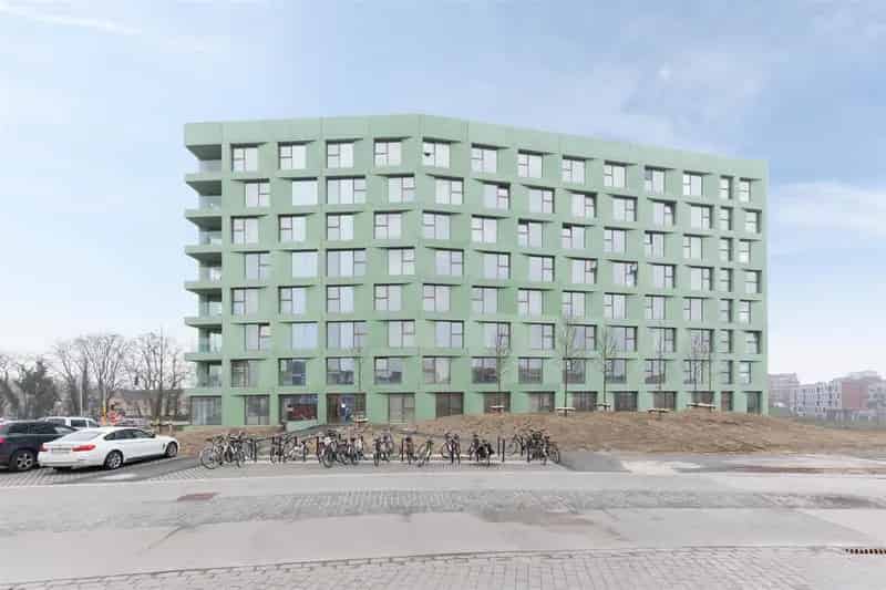 Appartement te koop