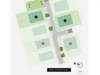 Bouwgrond te koop - Beveren-Leie RBT48089