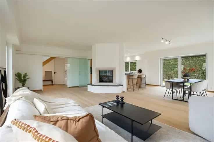 Luxe Villa te Elsdonk 4 slaapkamers Zuidtuin Zonnepanelen