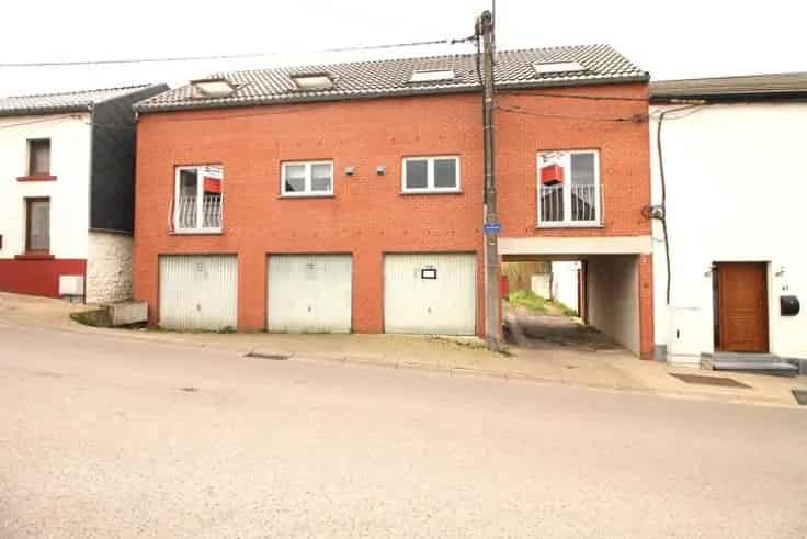 Appartementsblok Te Koop