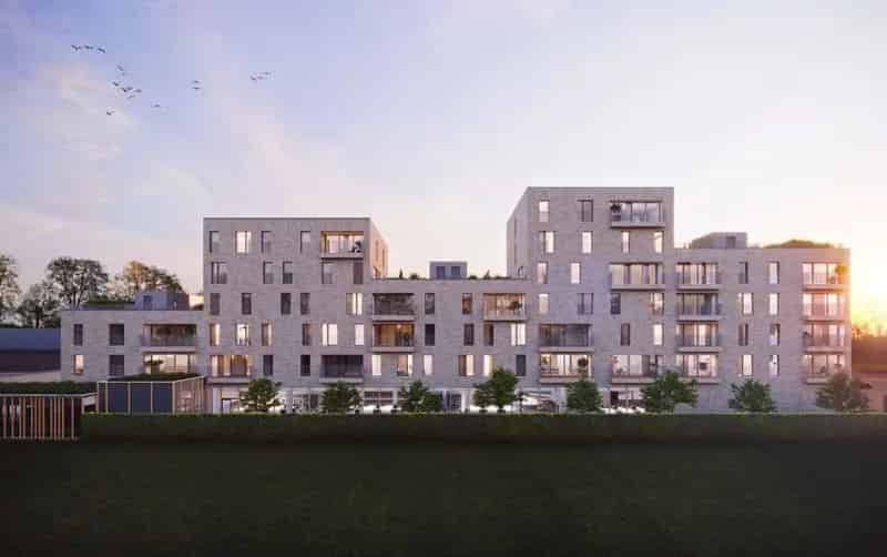 Oscar Van Kesbeeckstraat 43-51, 2800 Mechelen