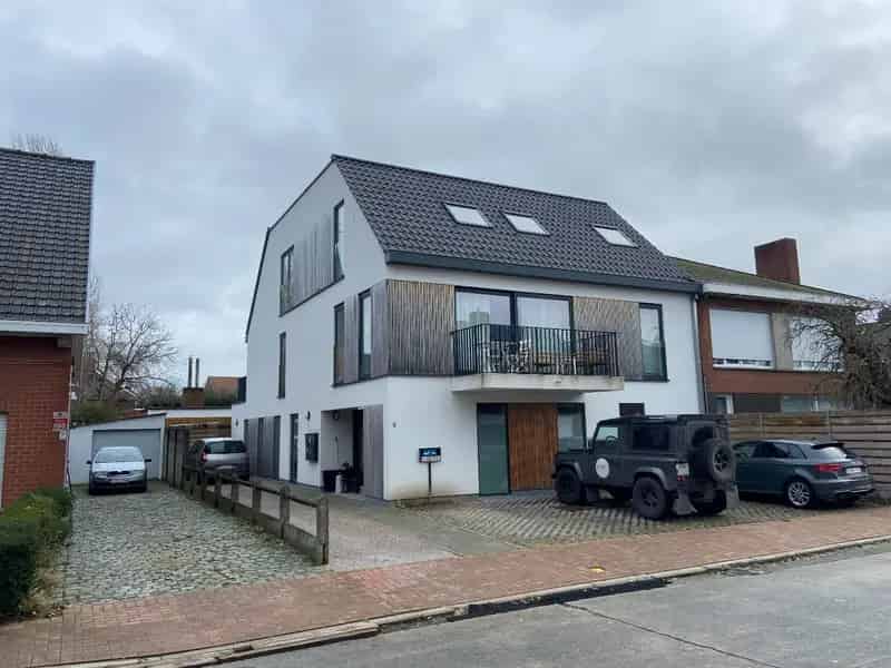 Appartement te huur