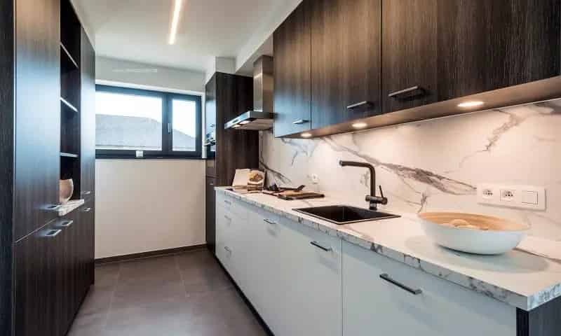 Nieuwbouw project te koop in Overpelt
