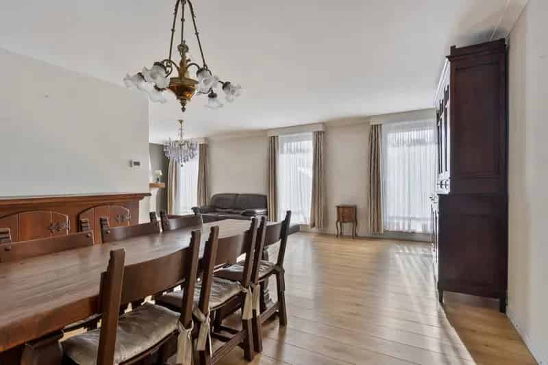 Appartement te koop