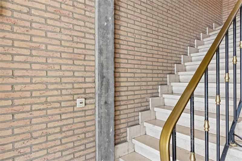 Appartement te koop Geluwe
