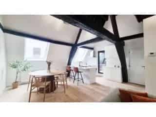 Appartement te huur - Antwerpen RBT13386