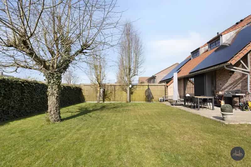 Rustig gelegen BEN nieuwbouwwoning