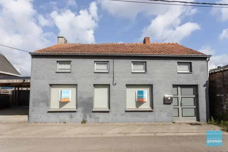 Te Koop Instapklare woning Wanzele