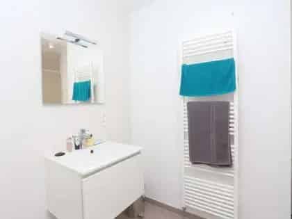 Appartement Te Huur , 2, Kreupelenstraat, Brussel, Brussel Hoofdstad