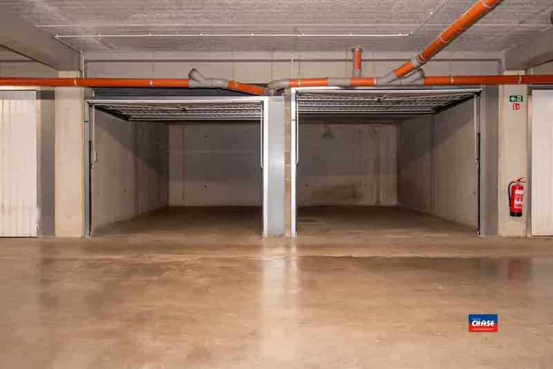 Garage te koop