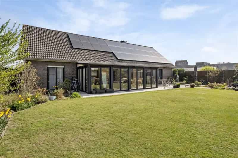 Huis te koop