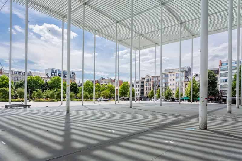 Appartement te koop