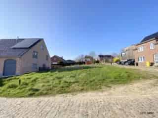 Bouwgrond te koop - Boutersem RBT15412
