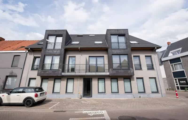 Appartement te koop