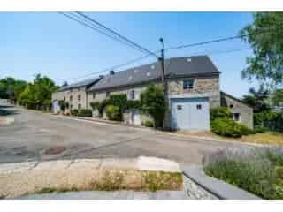 Villa te koop - Beauraing VBD21968