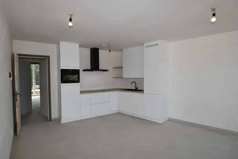 Studio te huur Mol-Ezaart 57m2 terras parking BEN-norm