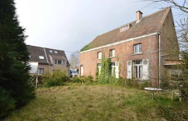Huis te koop in Weerde