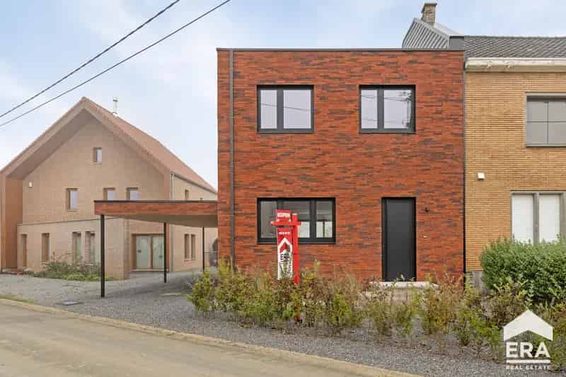Gerenoveerde Energiezuinige Woning te Koop Landen