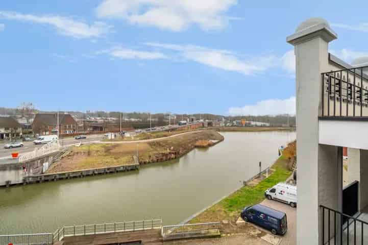 Residentie Graanhaven - Appartement te koop