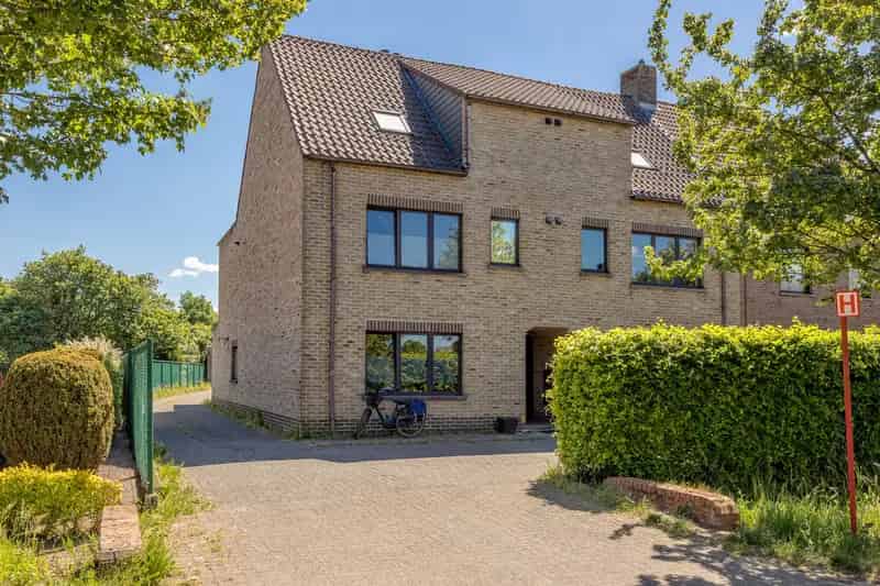 Appartement te koop Sint-Antonius 2 slaapkamers terras parking