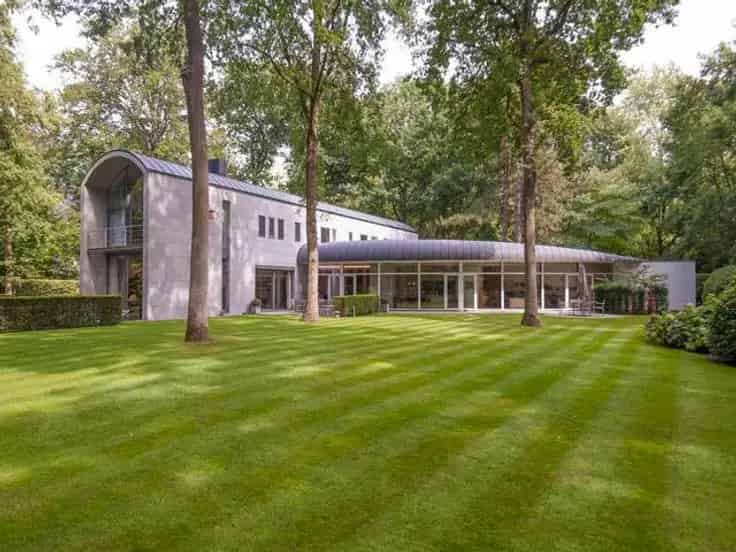 Villa Te Koop