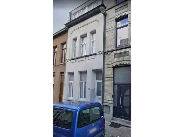 Borsbeekstraat 114