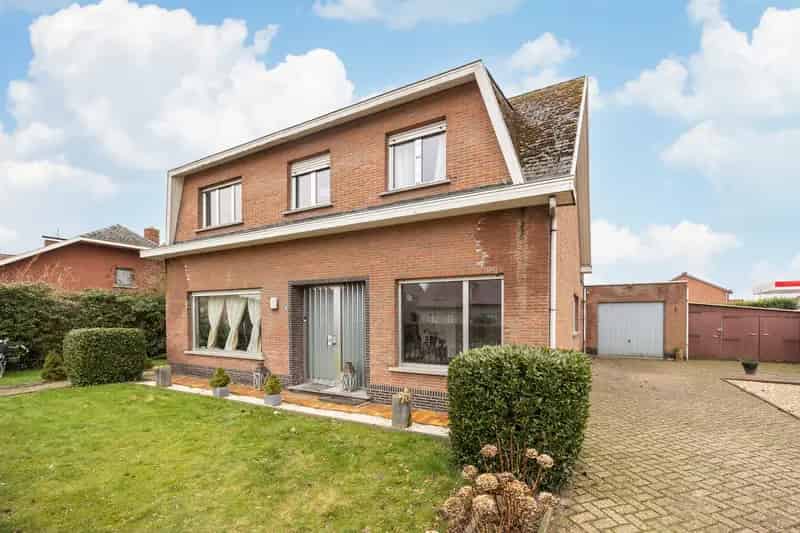 Huis te koop