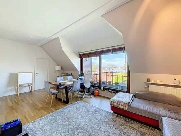Penthouse Te Koop