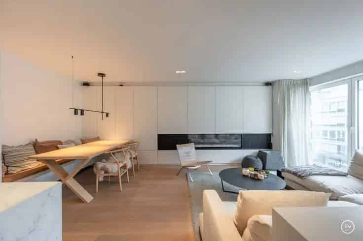 Appartement Te Koop