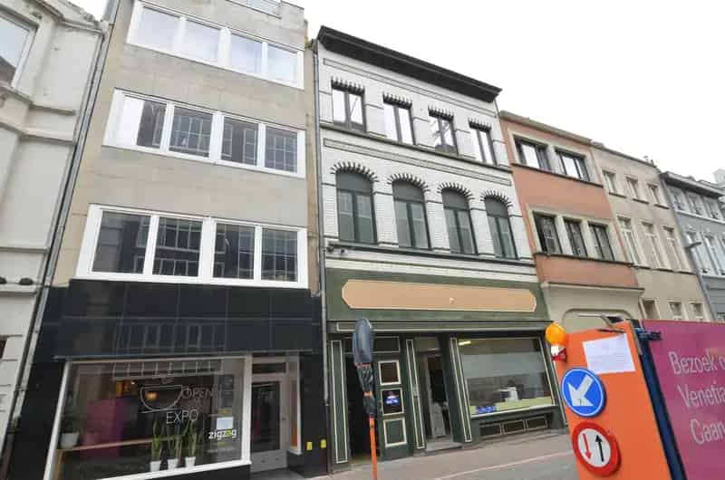 Appartement te huur