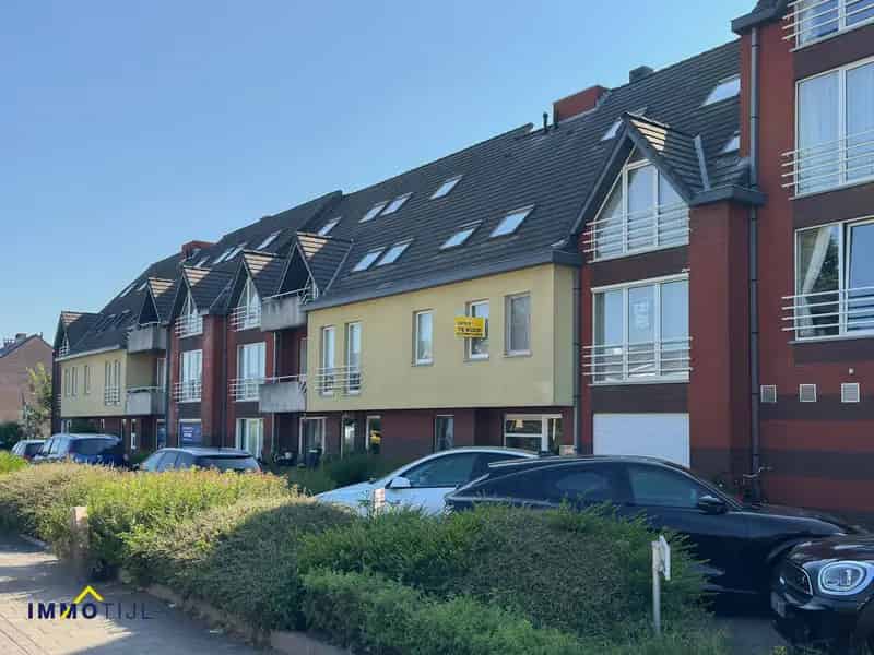 Appartement te koop