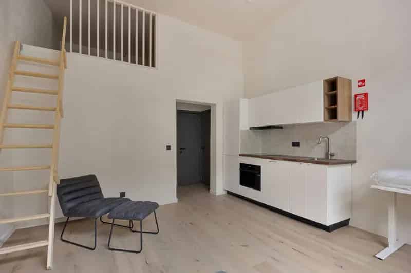 Wonen of investeren stadsrand Leuven!