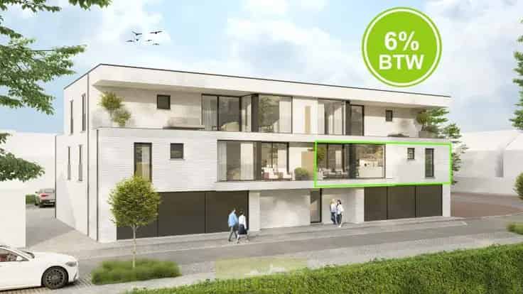 Appartement Te Koop