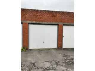 Garagebox te koop - Montignies-sur-Sambre VAZ06821