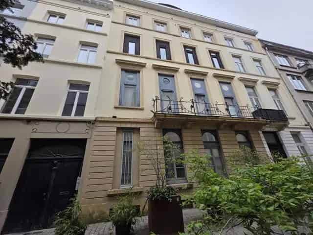 Penthouse te koop in Ixelles