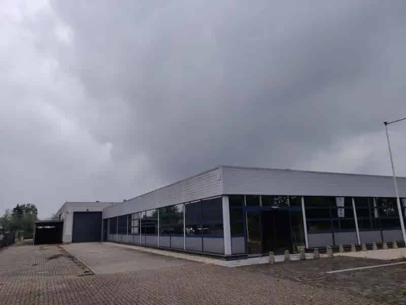 Oostjachtpark 6B, 9100 Sint-Niklaas